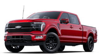 2025 Ford F-150® External Image 2